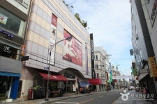패션주얼리전문타운 - 주변 여행 및 근처 관광 명소 - 국내 여행 정보와 관광 명소 정보