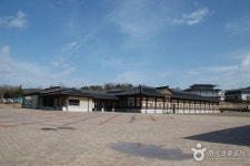 하늘채 음식점 정보와 주변 관광 명소 및 근처 맛집 여행 정보