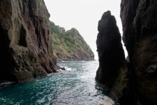 Haengnam Coastal Walking Path (행남 해안산책로) - Sightseeing - Korea travel and tourism information