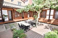 The Place Seoul (traditional Korean-style guesthouse) / 복합한옥공간 곳 - Accommodation - Korea travel and tourism information