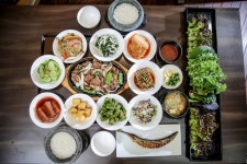구석구석 맛집여행