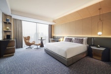 페어몬트 앰배서더 서울(Fairmont Ambassador Seoul) 숙박 정보와 주변 관광 명소 및 근처 맛집 여행 정보