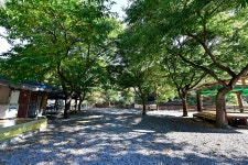 금다래캠핑장 레저스포츠 정보와 주변 관광 명소 및 근처 맛집 여행 정보