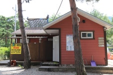 솔방울 펜션캠핑장 레저스포츠 정보와 주변 관광 명소 및 근처 맛집 여행 정보