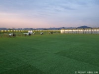 레인바우시흥점 음식점 정보와 주변 관광 명소 및 근처 맛집 여행 정보