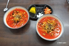 교동반점 음식점 정보와 주변 관광 명소 및 근처 맛집 여행 정보