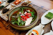 솟대마을 숯불 장어구이 음식점 정보와 주변 관광 명소 및 근처 맛집 여행 정보