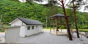 물내치기 레저스포츠 정보와 주변 관광 명소 및 근처 맛집 여행 정보