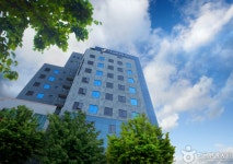 GnB HOTEL (지엔비호텔(GNB호텔)) - Accommodation - Korea travel and tourism information