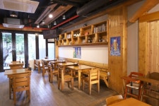 DDANJI PUB（PIZZA&PASTA）（딴지펍（PIZZA&PASTA）） - レストラン - 韓国旅行・観光情報