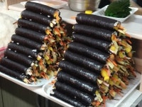 연희김밥 본점 음식점 정보와 주변 관광 명소 및 근처 맛집 여행 정보