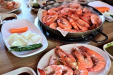 천하수산 음식점 정보와 주변 관광 명소 및 근처 맛집 여행 정보