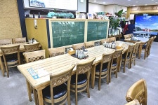 사평다슬기수제비 음식점 정보와 주변 관광 명소 및 근처 맛집 여행 정보