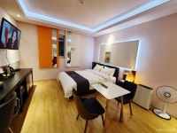 펜타스타호텔 숙박 정보와 주변 관광 명소 및 근처 맛집 여행 정보