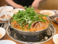 제일정해물탕아구찜 음식점 정보와 주변 관광 명소 및 근처 맛집 여행 정보