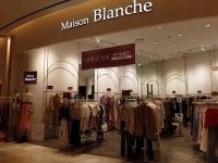 메종블랑쉬 롯데월드몰 쇼핑 정보와 주변 관광 명소 및 근처 맛집 여행 정보