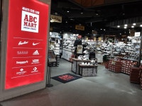 ABC마트 롯데아울렛 동부산점 쇼핑 정보와 주변 관광 명소 및 근처 맛집 여행 정보