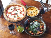 도치피자 성수점 음식점 정보와 주변 관광 명소 및 근처 맛집 여행 정보