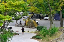 평암189캠핑장 레저스포츠 정보와 주변 관광 명소 및 근처 맛집 여행 정보