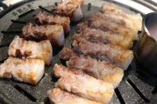 경성삼겹살 음식점 정보와 주변 관광 명소 및 근처 맛집 여행 정보