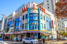 계룡스파텔 만리장성 - 주변 여행 및 근처 관광 명소 - 국내 여행 정보와 관광 명소 정보