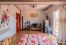 해로당 숙박 정보와 주변 관광 명소 및 근처 맛집 여행 정보