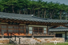 温渓宗宅三栢堂(온계종택 삼백당) - 宿泊 - 韓国旅行・観光情報