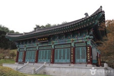 내원사(대전) 관광 정보와 주변 관광 명소 및 근처 맛집 여행 정보