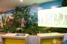 마한유적체험관 관광 정보와 주변 관광 명소 및 근처 맛집 여행 정보