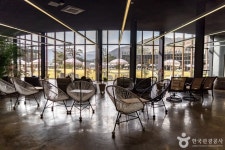 유알컬처파크 문화 정보와 주변 관광 명소 및 근처 맛집 여행 정보