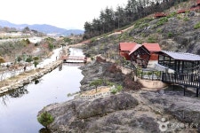 땅끝우림정원 관광 정보와 주변 관광 명소 및 근처 맛집 여행 정보