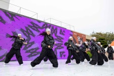 용골 댄스 페스타 최신 축제 공연 행사 정보와 주변 관광 명소 및 근처 맛집 여행 정보
