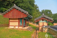 청일사 - 주변 여행 및 근처 관광 명소 - 국내 여행 정보와 관광 명소 정보