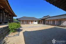 모원재 관광 정보와 주변 관광 명소 및 근처 맛집 여행 정보