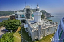 가덕도 등대 관광 정보와 주변 관광 명소 및 근처 맛집 여행 정보