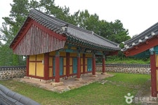 신재서원 관광 정보와 주변 관광 명소 및 근처 맛집 여행 정보