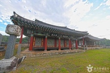 해망서원 관광 정보와 주변 관광 명소 및 근처 맛집 여행 정보