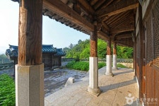 학정서원 관광 정보와 주변 관광 명소 및 근처 맛집 여행 정보