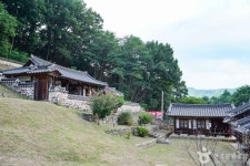 덕곡서원 관광 정보와 주변 관광 명소 및 근처 맛집 여행 정보