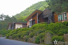 망경대산자연휴양림 관광 정보와 주변 관광 명소 및 근처 맛집 여행 정보