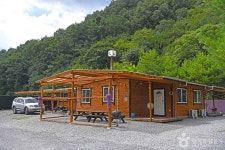 북단양리조트 관광 정보와 주변 관광 명소 및 근처 맛집 여행 정보