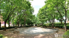 한양공원 관광 정보와 주변 관광 명소 및 근처 맛집 여행 정보