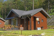 기찬 자연휴양림 관광 정보와 주변 관광 명소 및 근처 맛집 여행 정보