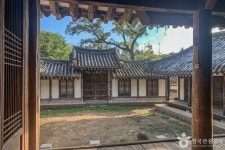 구양서원 관광 정보와 주변 관광 명소 및 근처 맛집 여행 정보