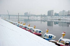 동촌유원지 관광 정보와 주변 관광 명소 및 근처 맛집 여행 정보