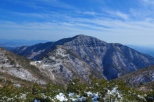 자굴산 관광 정보와 주변 관광 명소 및 근처 맛집 여행 정보