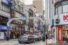 부평족발골목 관광 정보와 주변 관광 명소 및 근처 맛집 여행 정보