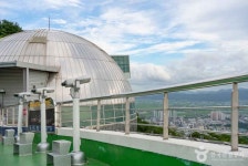 김해천문대 관광 정보와 주변 관광 명소 및 근처 맛집 여행 정보