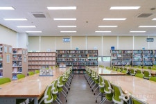 서울특별시교육청 양천도서관 문화 정보와 주변 관광 명소 및 근처 맛집 여행 정보