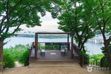 달맞이근린공원 관광 정보와 주변 관광 명소 및 근처 맛집 여행 정보